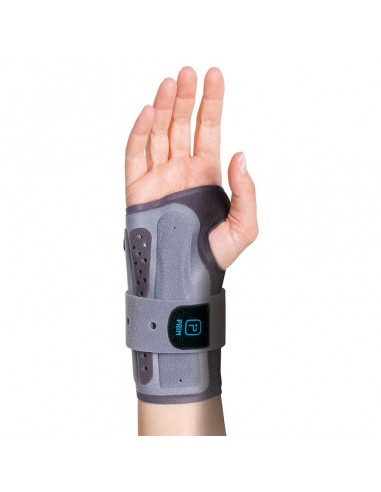 PRIM MUÑEQUERA AIRMED CORTA T-S...