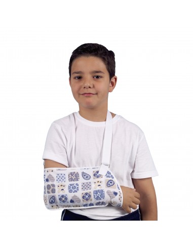 PRIM CABESTRILLO INFANTIL