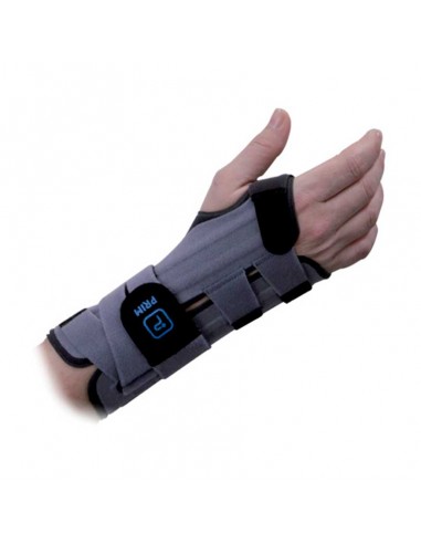 PRIM MUÑEQUERA AIRMED LARGA T-L DERECHA