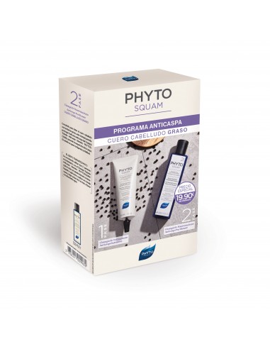 PHYTO DUO PHYTOSQUAM CABELLO GRASO