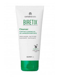 BIRETIX CLEANSER 150ML