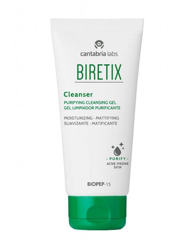 BIRETIX CLEANSER 150ML