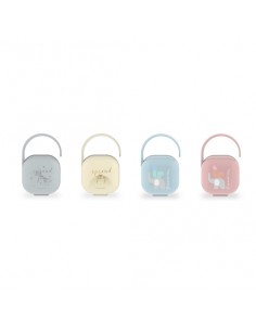 SUAVINEX PORTACHUPETES THE...