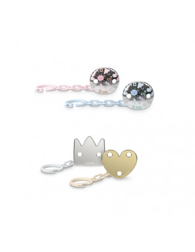 SUAVINEX BROCHE PINZA THE NEW CLASSIC