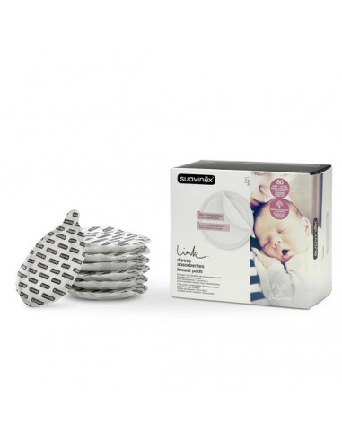 SUAVINEX PROTEGESENOS 60U + 30 REGALO