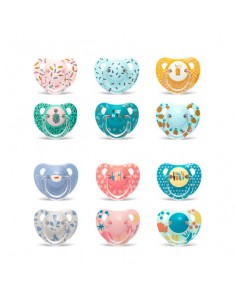 SUAVINEX CHUPETE LATEX...