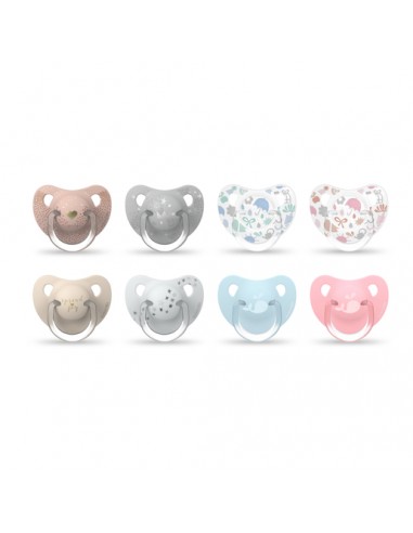 SUAVINEX CHUPETE THE NEW CLASSIC...