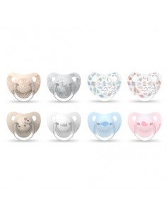 SUAVINEX CHUPETE THE NEW...