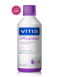 VITIS COLUTORIO CPC PROTECT...