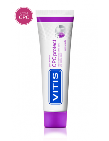 VITIS CPC PASTA DENTAL 75ML