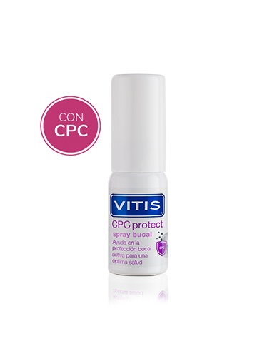 VITIS CPC SPRAY 15ML