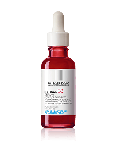 LA ROCHE POSAY RETINOL B3 30ML