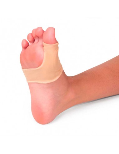 COMFORSIL PROTECTOR ELASTICO JUANETES...