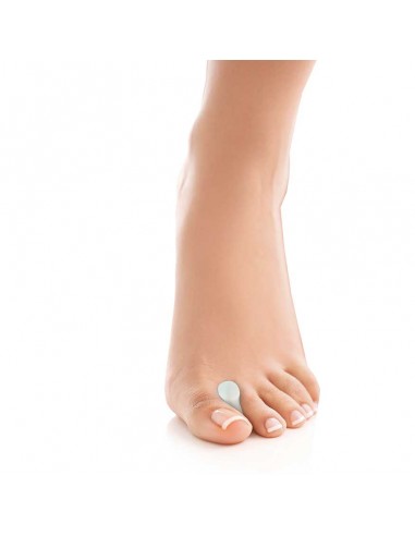 COMFORSIL SEPARADOR DE DEDOS GRUESO T-L