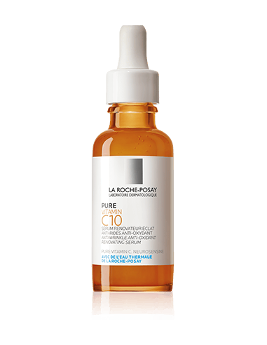LA ROCHE PURE VITAMIN C10 30ML