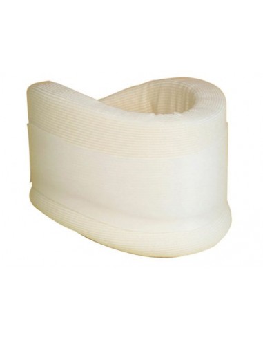 PRIM COLLARIN SEMIRIGIDO ANATOMICO T-S
