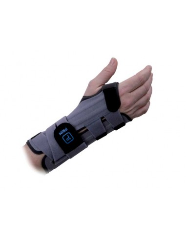 PRIM MUÑEQUERA LARGA AIRMED T-S DERECHA