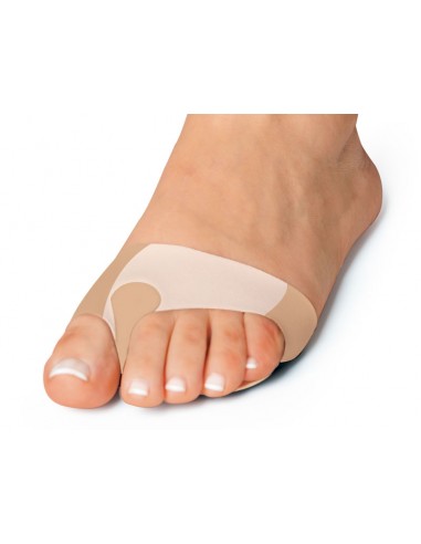 COMFORSIL PROTECTOR PLANTAR CON...