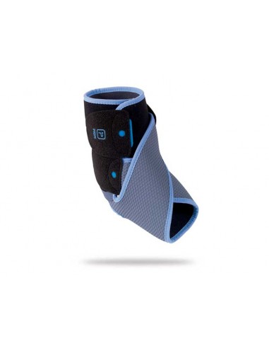 PRIM TOBILLERA CRUZADA T-U