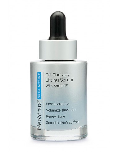 NEOSTRATA SKIN ACTIVE TRI-THERAPY...
