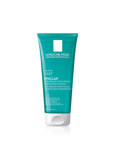 LA ROCHE POSAY EFFACLAR GEL...