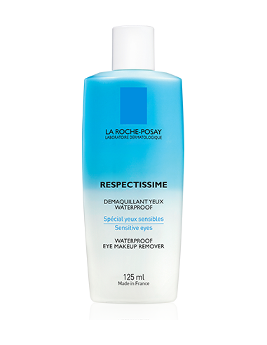 LA ROCHE POSAY RESPECTISSIME OJOS...