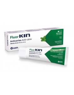 KIN FLUORKIN PASTA...