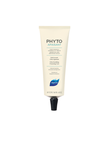 PHYTO PHYTOAPAISANT CHAMPU...