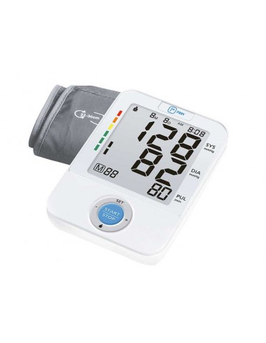 PRIM TENSIOMETRO DE BRAZO BU-50A