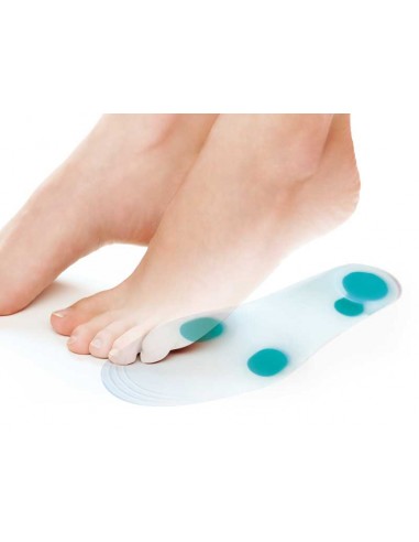 PRIM COMFORSIL PLANTILLA ANTI-IMPACTO...