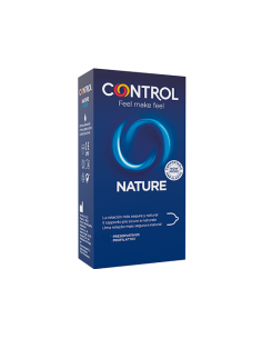 CONTROL PRESERVATIVOS...