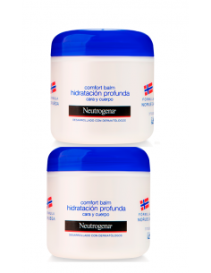 NEUTROGENA DUPLO BALSAMO...