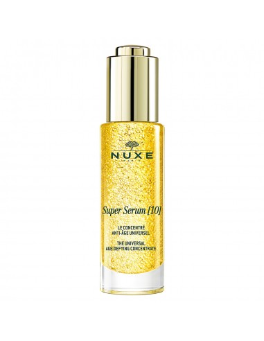 NUXE SUPER SERUM 10 30ML