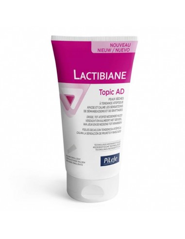 PILEJE LACTIBIANE TOPIC AD 50ML