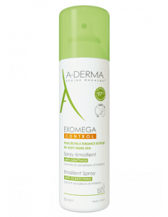 A-DERMA EXOMEGA SPRAY...