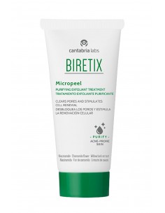 BIRETIX MICROPEEL 50ML