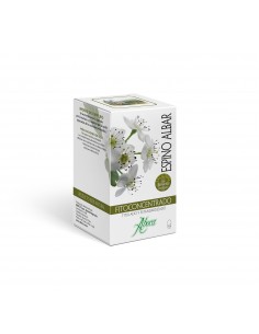 ABOCA ESPINO ALBAR...