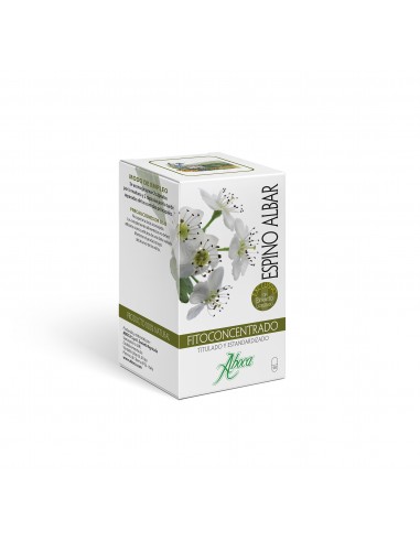 ABOCA ESPINO ALBAR FITOCONCENTRADO...