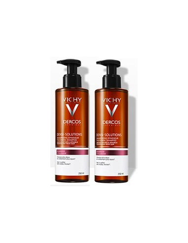 VICHY DUPLO DERCOS CHAMPU...