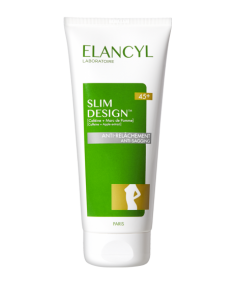 ELANCYL SLIM DESING +45 200ML