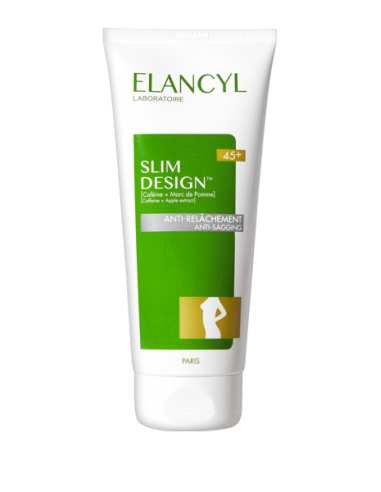 ELANCYL SLIM DESING +45 200ML