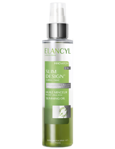 ELANCYL SLIM DESING ACEITE...