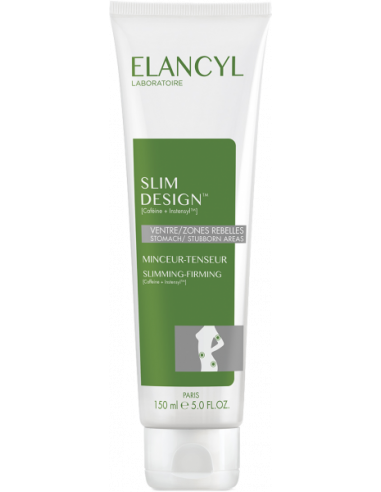 ELANCYL SLIM DESIGN REDUCTOR TENSOR...