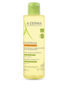 A-DERMA ACEITE LIMPIADOR...