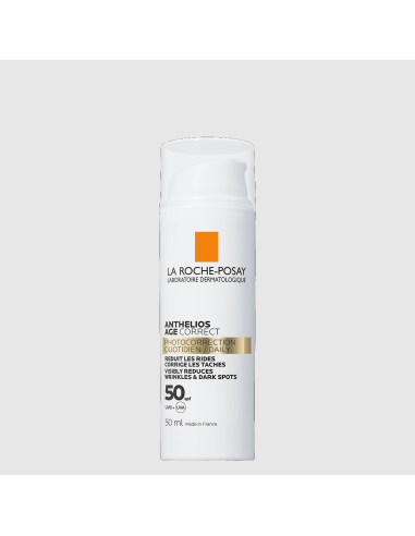 LA ROCHE POSAY ANTHELIOS AGE CORRECT...