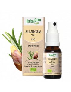 PRANAROM ALLARGEM SPRAY 10ML