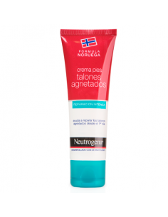 NEUTROGENA CREMA TALONES...