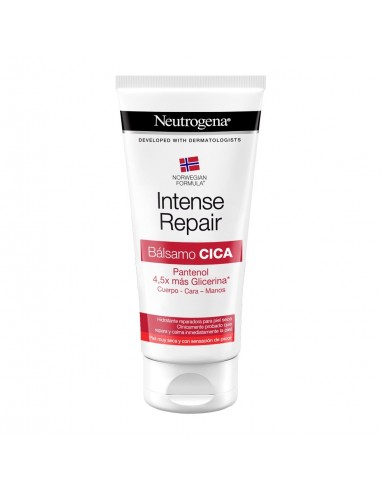 NEUTROGENA REPARACION INTENSA BALSAMO...