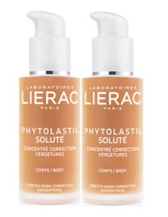 LIERAC DUPLO PHYTOLASTIL...