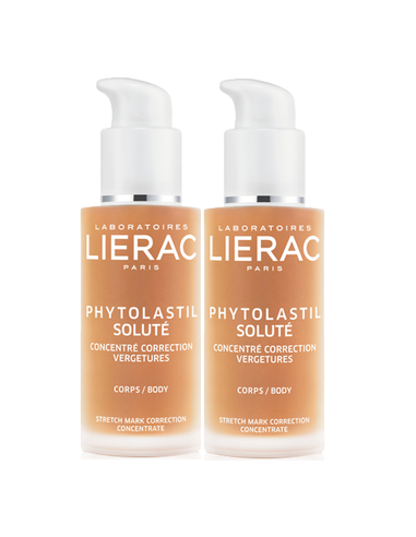 LIERAC DUPLO PHYTOLASTIL SERUM...